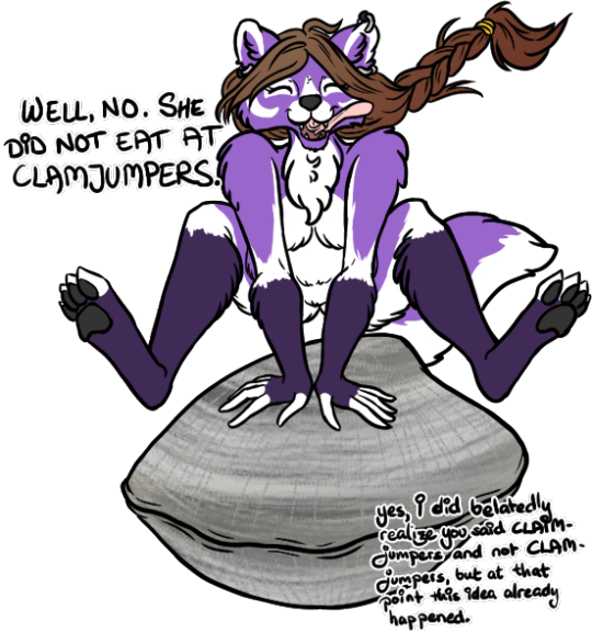 What did Vixen do in America?