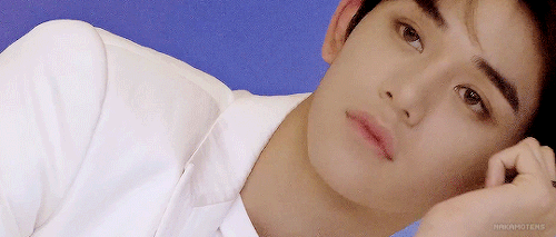 Lucas For Dazed Korea
