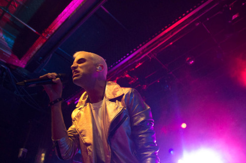 onecommongirl: Neon Trees performing @ Irving Plaza on July 22nd, 2015 © Olivia D’Am