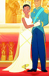 mermaidlion:  Tiana + Outfits 