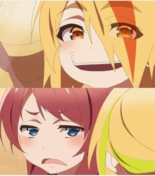 - Zombie Land Saga Anime_irl