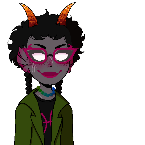 meenah talk sprite base