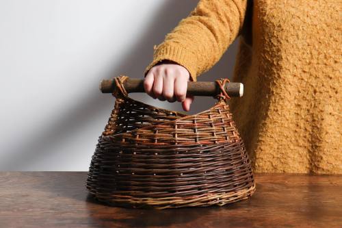 Hopewood Baskets. 