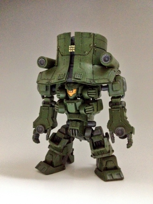 nctryzob:  (フィギュアコミュニティサイト fg - SD チェルノ・アルファ |から)