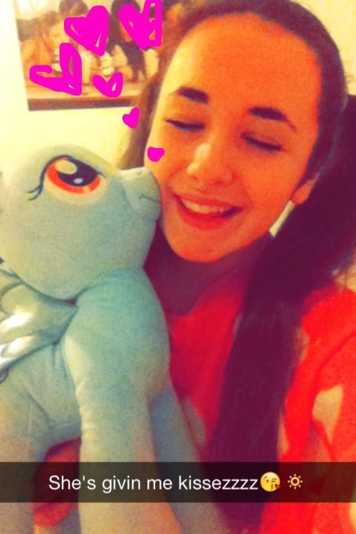teen-nymphet:  More snapchat fun hehe