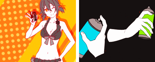 Yaoi is my Life
