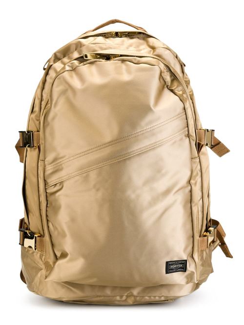 Hay un backpack increíble y perfecto para todo mundo: desde el hippie comeflores hasta el dar