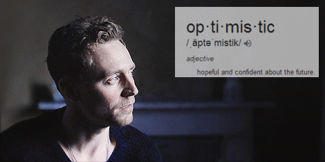 hiddlestormss:  Name Description - T H O M A S  
