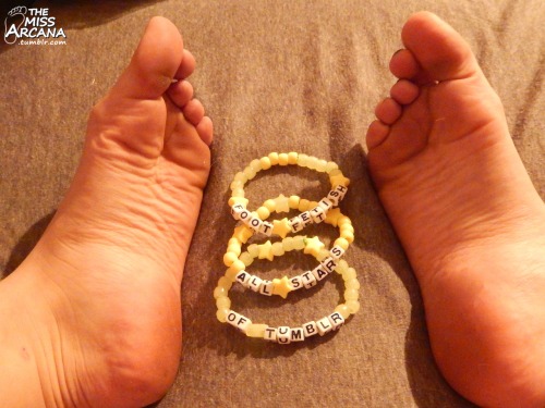 its-all-about-the-toes: themissarcana: I love kandi and making it, and since you guys are the all s