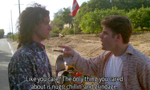 Encino Man