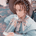 vintagesapphicsandtea avatar