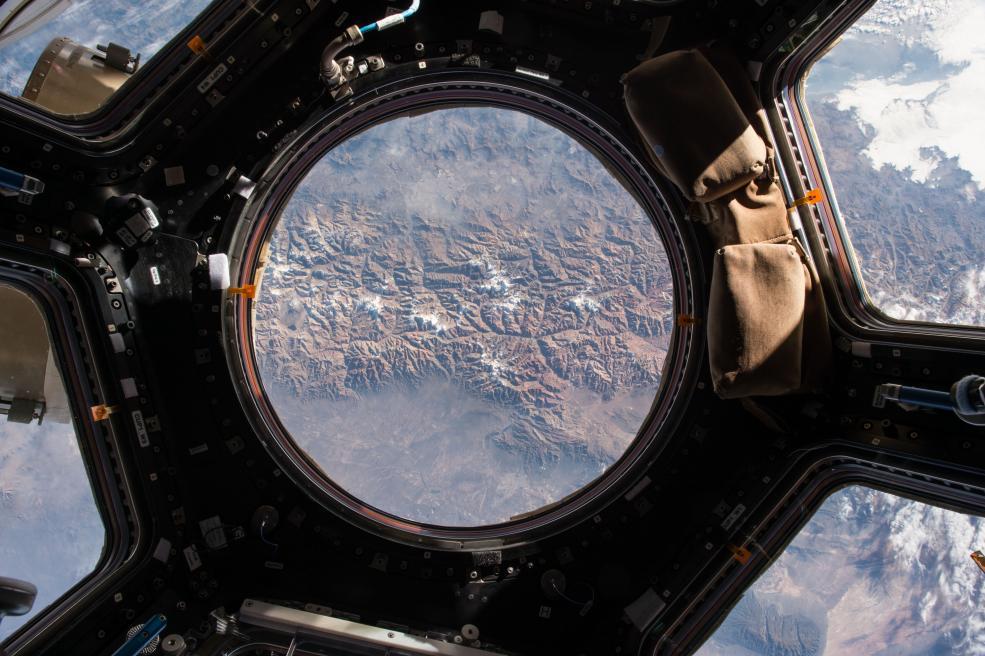 theweekmagazine:  Here are astronaut Scott Kelly’s most jaw-dropping photos from