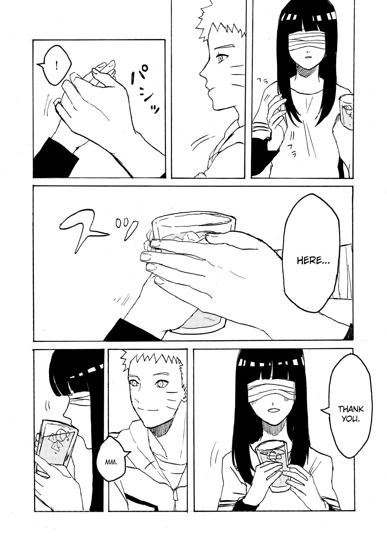 homeisforpeoplewithhouses:    Source: ナルヒナ by yuzuTrans: TL /a/nonType: (x)