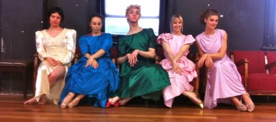 bickyleedanceartist:
“ Bicky Lee and the cast of “Four Weddings and a Flamingo” by Rain and Lucky Dance Theatre Company
Choreographed by Rain Francis for the 2013 Melbourne Short+Sweet Dance Festival which will be in December, 2013.
”