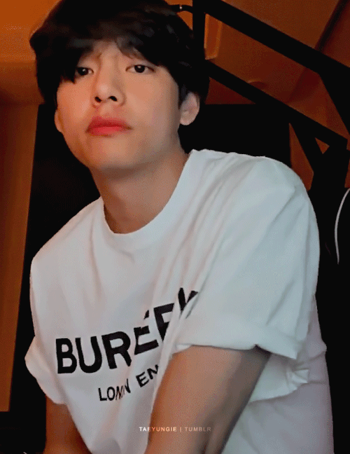 He Makes Me Dizzy