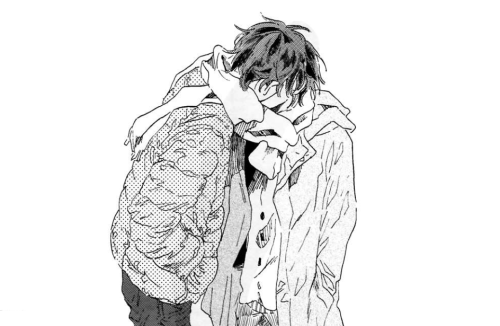 yaoi addiction