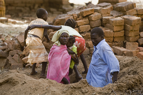 humanrightswatch:Sudan: Bombing Campaign’s Heavy Toll on Children The Sudanese government’s persiste