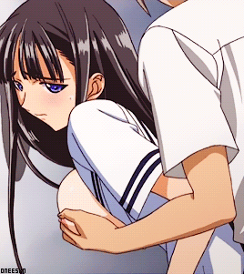 oneesxn:  Sora no Iro Mizu no Iro ✖ [oneesxn]  