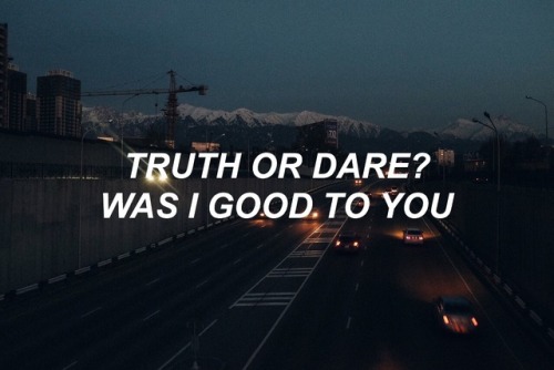 Dearly Departed // Marianas Trench