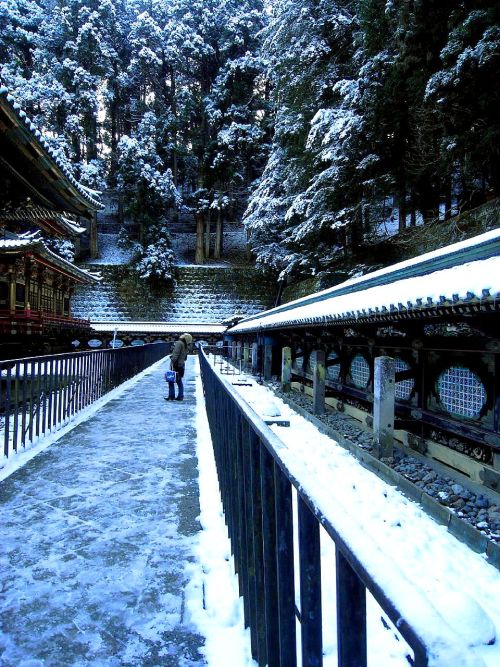 minuga-hana:  nikko 日光 by ayumit  