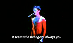 nph-burtka:  Neil Patrick Harris - “Wicked Little Town” (Tommy Gnosis Version)Hedwig and the Angry Inch (Broadway 2014) 
