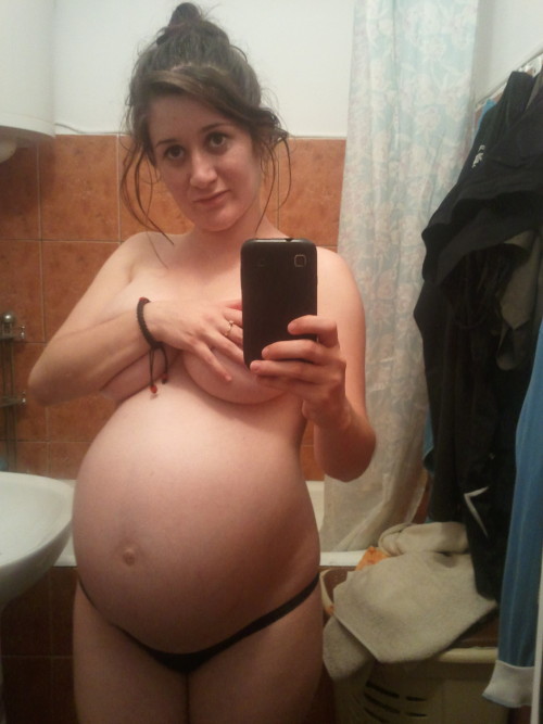  Follow for more preggo pictures  Erotic Pregnant Sex For Couples