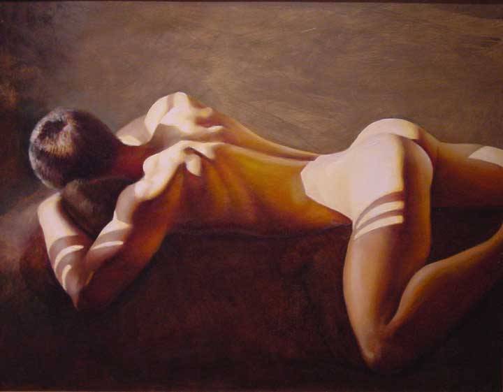 Nick Quinn