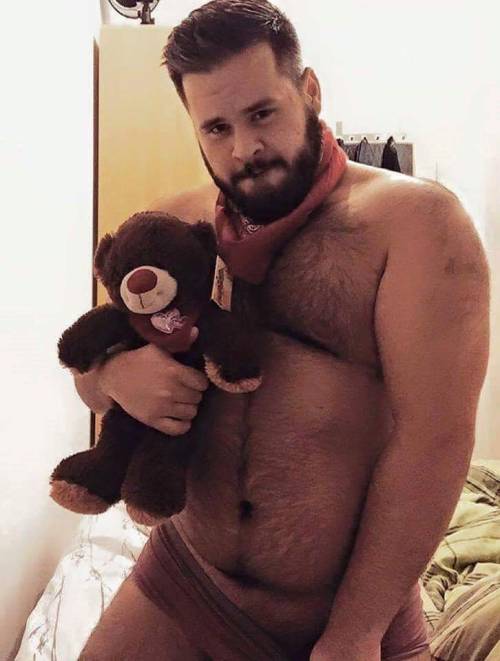 Otters & Cubs & Bears, Oh My! porn pictures