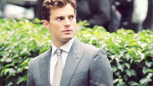 fiftyshadesofal:  Christian Grey 