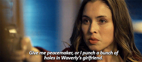 sarah-manninq:Wynonna, please, I love her.