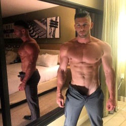 Are You Into This