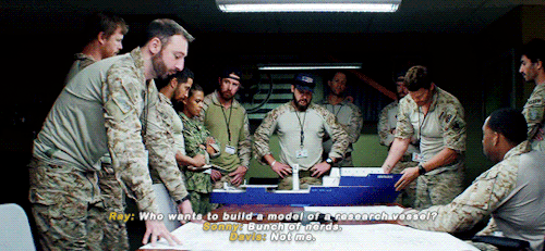 You Ever Think Of How Dumb It Is To Join The Navy When Youre Afraid Of Water?Pretty Interesting. I Think