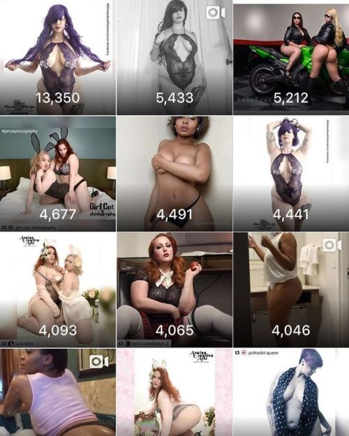 Porn photo Top impressions for the 15th week of 2017