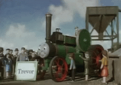 You Had One Job Thomas Thomas The Tank Engine And Friends Season 2 S