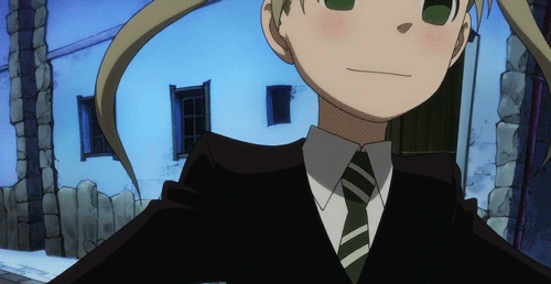 maurotoffalo:  Maka Albarn mini-special