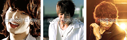 baekfuns-blog:  860604 Park Yoochun. Happy birthday precious♥ 