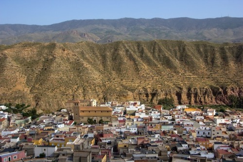 Almeria - España