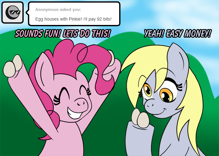 outofworkderpy:  *Flees* ((Guest Staring askhotbloodedpinkie!  XD))  Oh noes @@;