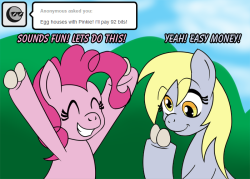 outofworkderpy:  *Flees* ((Guest Staring