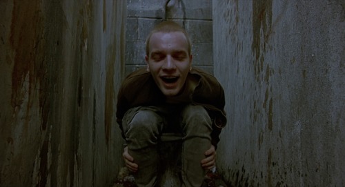 Trainspotting  [ 1996 ]Dir:  Danny BoyleDoP:  Brian TufanoFULL POST (60x - 1080p screencaps)