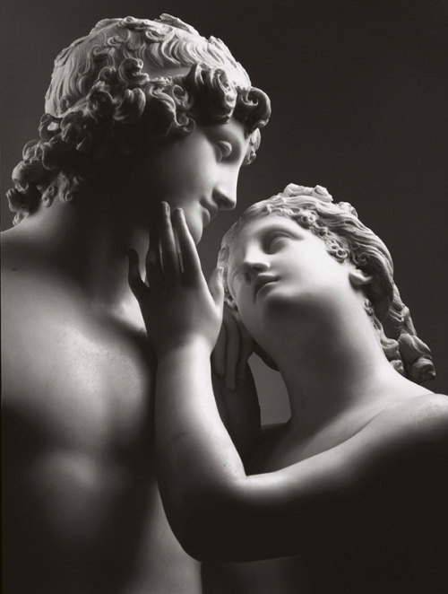 muthologos:  Venus and Adonis - Antonio Canova adult photos