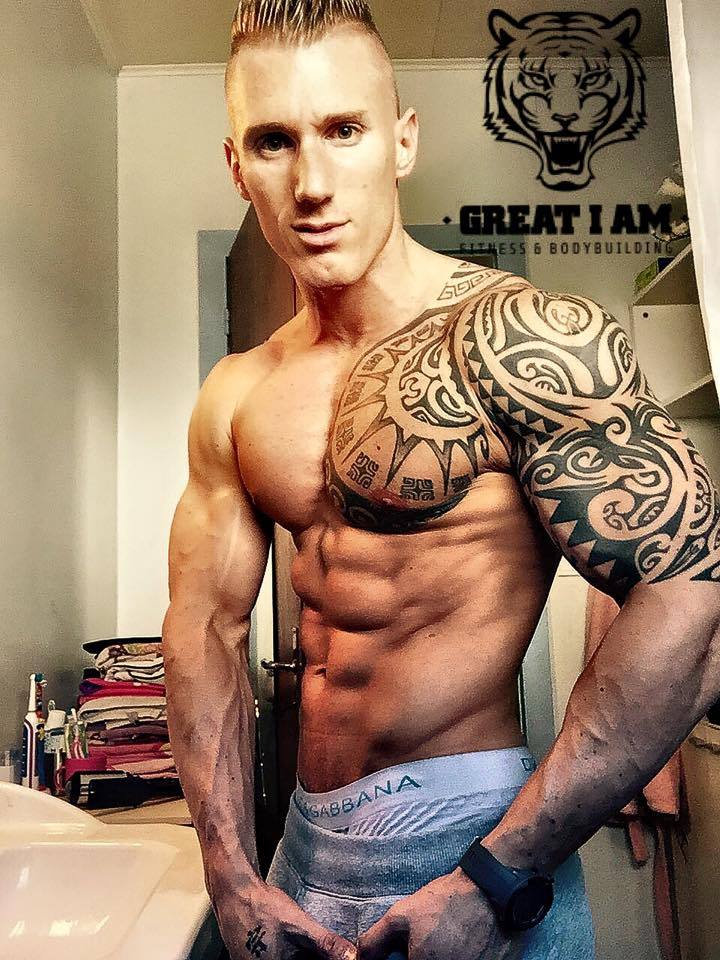 fitmen1:  Autreau Alexis