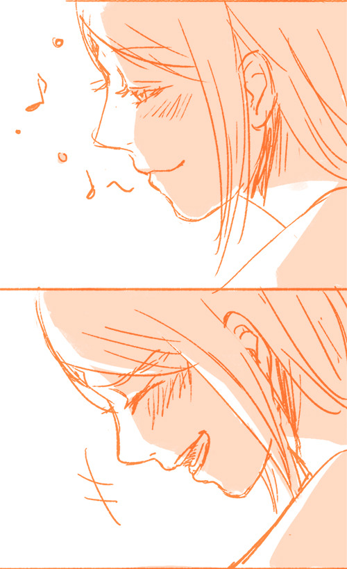 bebebebeth:  Good morning kiss.