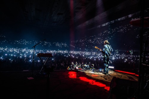 That Was A Very Fun Time Vienna, Thank You For Being So Sweet And Giving Us All Such A Lift Last Night.