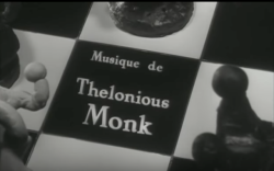 oldshowbiz:Thelonious Monk was one of the