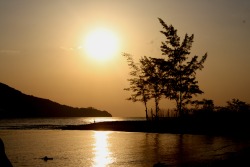 micmr:  Silanguin Cove, Zambales Photographed