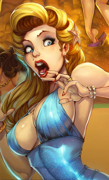 Pinup Collection