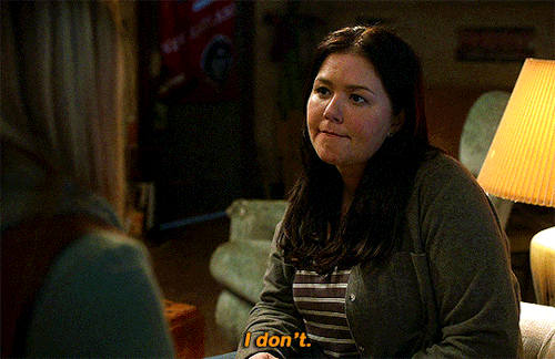KEVIN CAN F**K HIMSELF | 2.07 The Problem