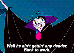 beaft:beaft:my friend who works in theatre just pointed out to me that WICKED is still showing tonight and the first line of that musical is “GOOD NEWS! SHE’S DEAD!” i really don’t know how they’re gonna work around that