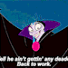 beaft:beaft:my friend who works in theatre just pointed out to me that WICKED is still showing tonight and the first line of that musical is “GOOD NEWS! SHE’S DEAD!” i really don’t know how they’re gonna work around that